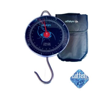 Catfish Pro Dial Scales